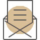 Email de l'association "Un livre, une chance"